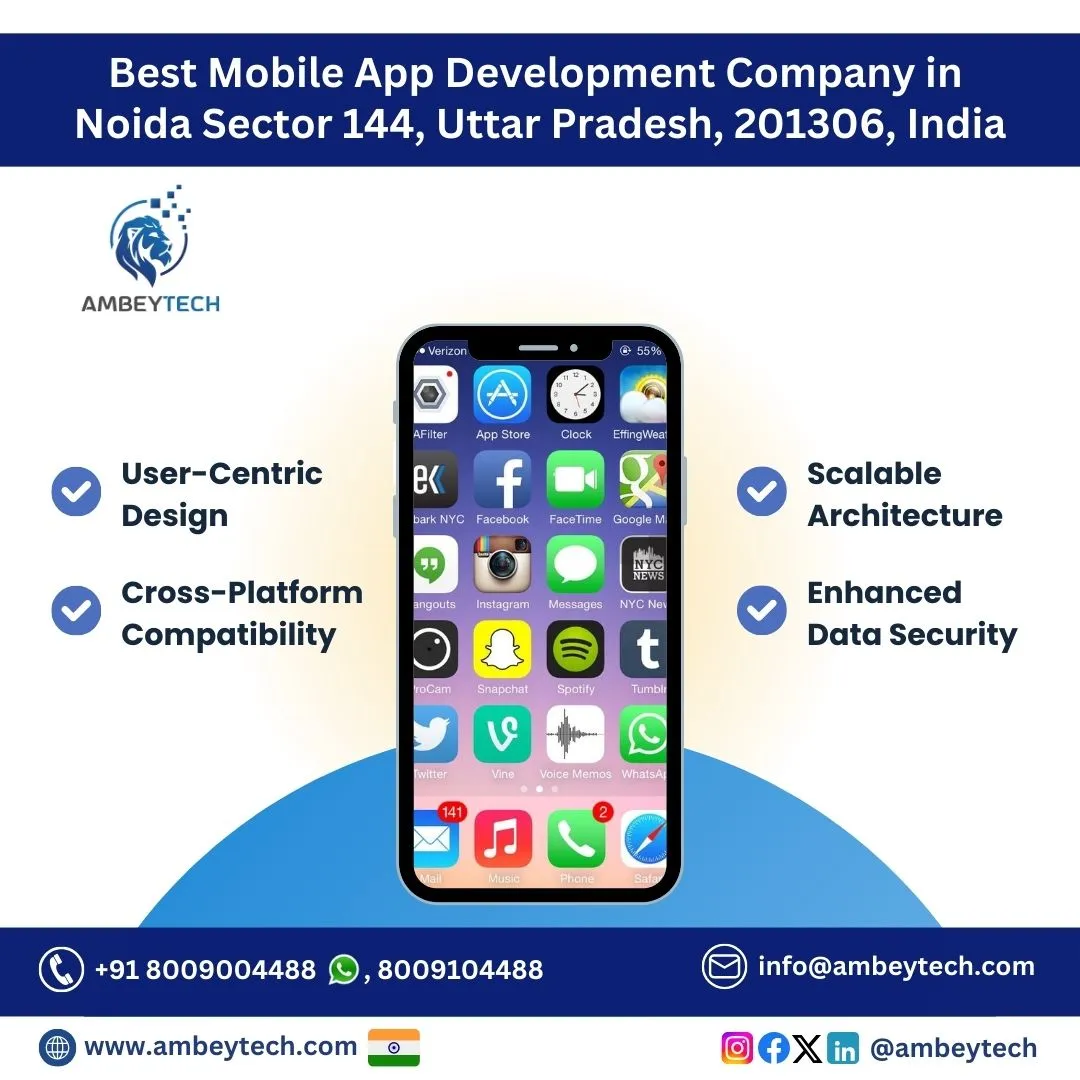 mobile-app-development-company-in-noida-sector-144-uttar-pradesh-201306-india