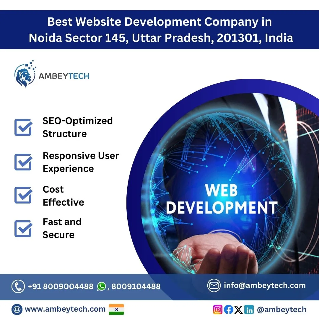 website-development-company-in-noida-sector-145-uttar-pradesh-201301-india