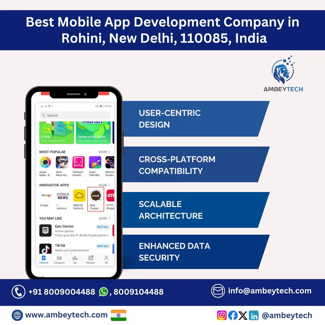 mobile-app-development-company-in-rohini-new-delhi-110085-india
