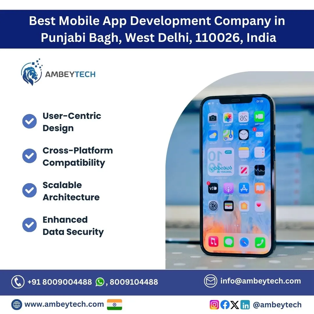 mobile-app-development-company-in-punjabi-bagh-west-delhi-110026-india