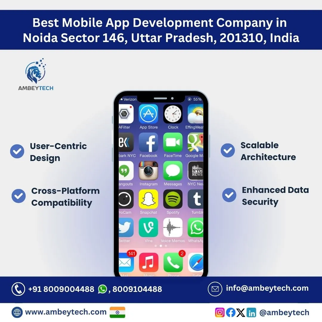 mobile-app-development-company-in-noida-sector-146-uttar-pradesh-201310-india