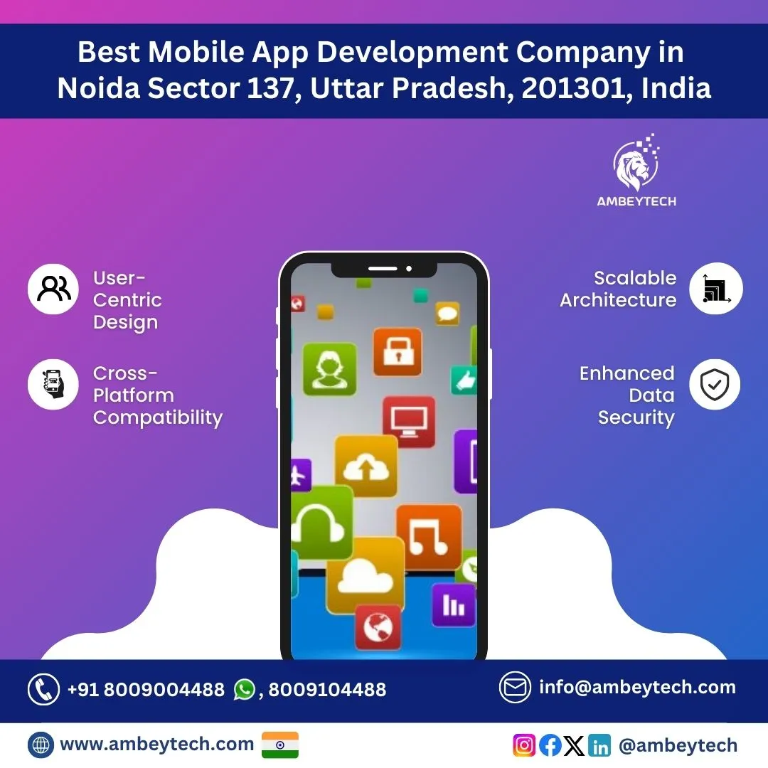 mobile-app-development-company-in-noida-sector-137-uttar-pradesh-201301-india