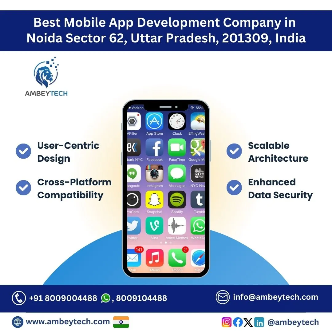 mobile-app-development-company-in-noida-sector-62-uttar-pradesh-201309-india