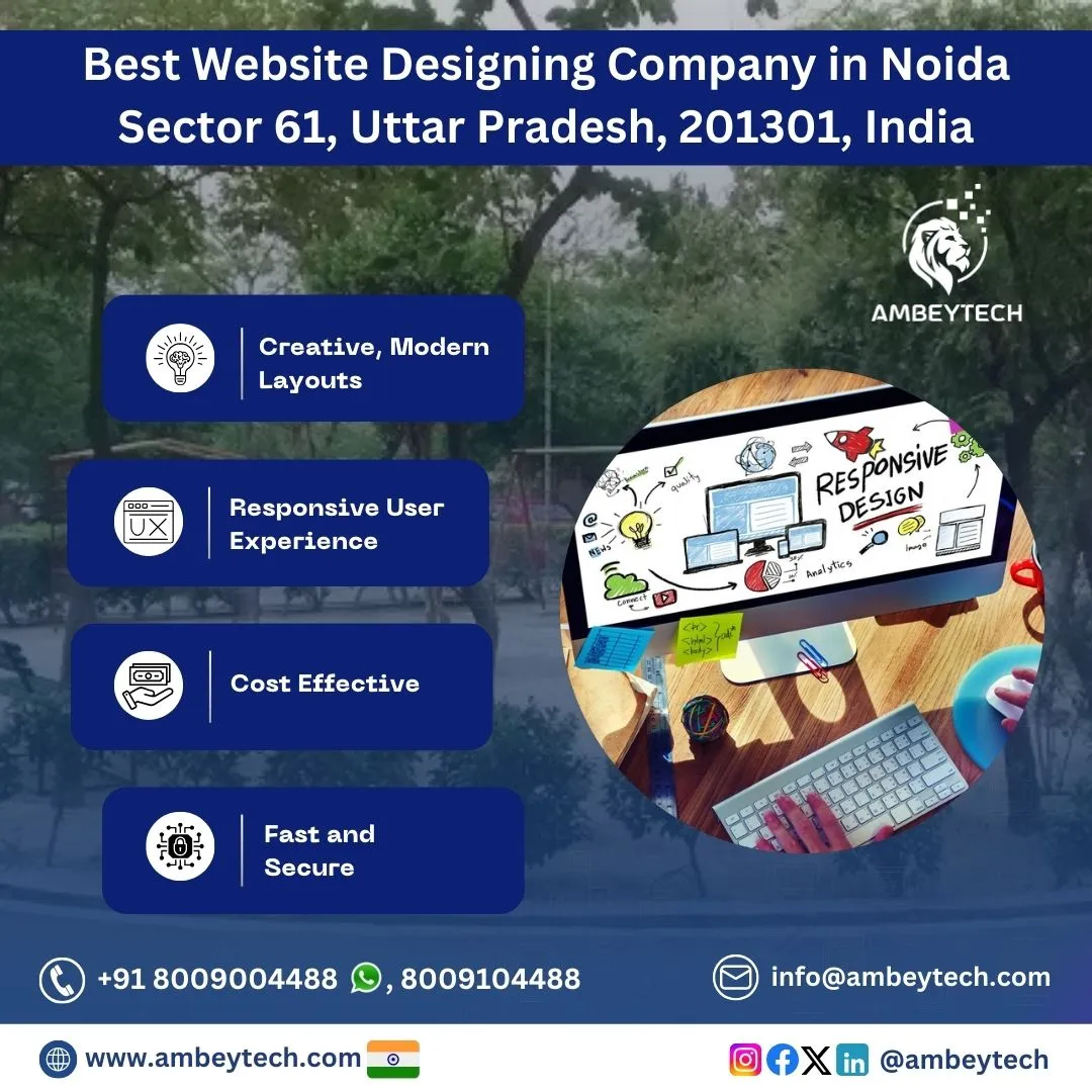 website-designing-company-in-noida-sector-61-uttar-pradesh-201301-india