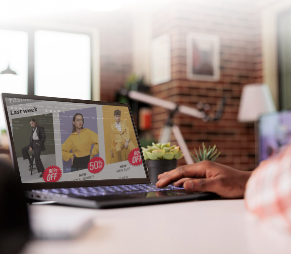 Landing Pages