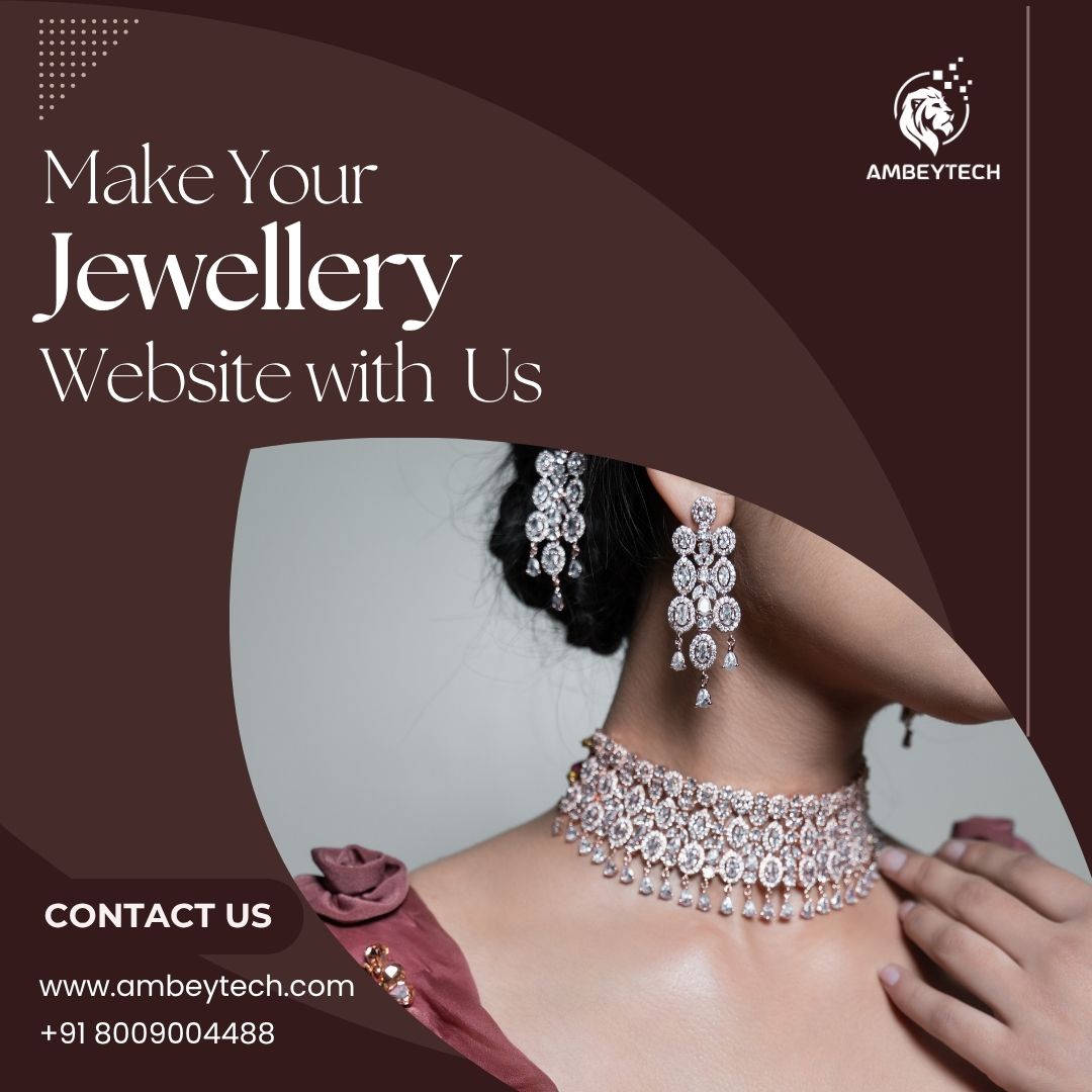 make-your-jewellery-website-with-us