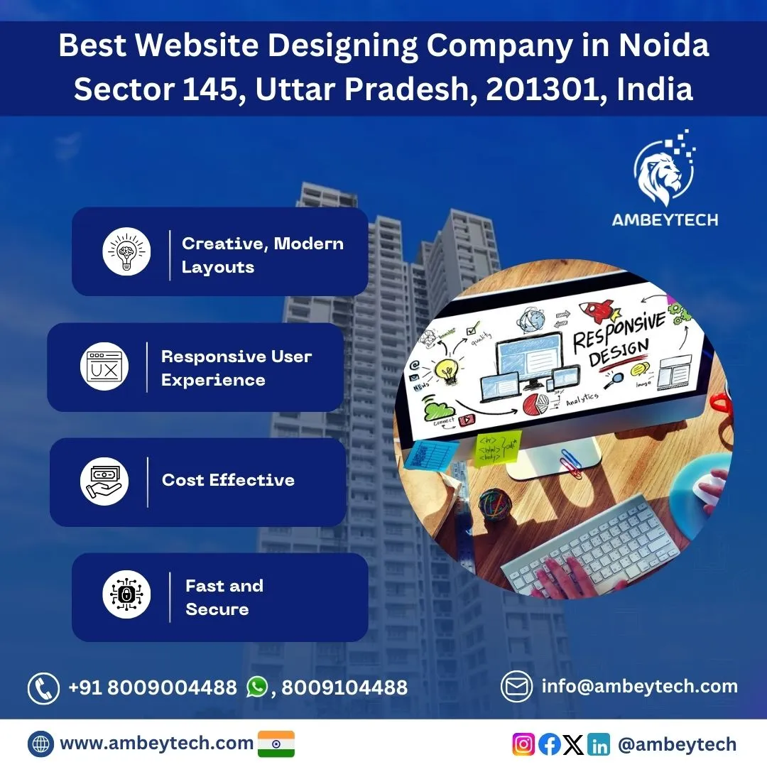 website-designing-company-in-noida-sector-145-uttar-pradesh-201301-india